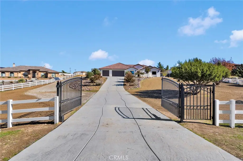 8357 Macron, Oak Hills, CA 92344 - Image #1