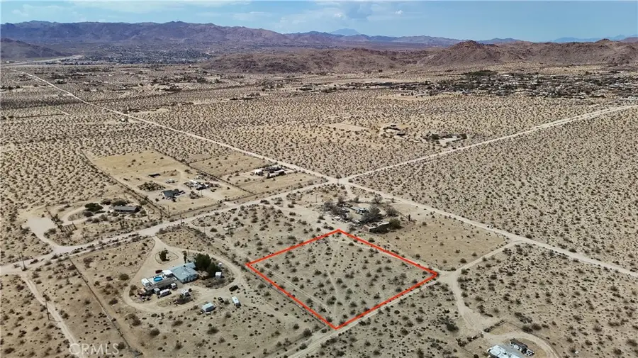 760 Carmel Street, Joshua Tree, CA 92252 - Image #2