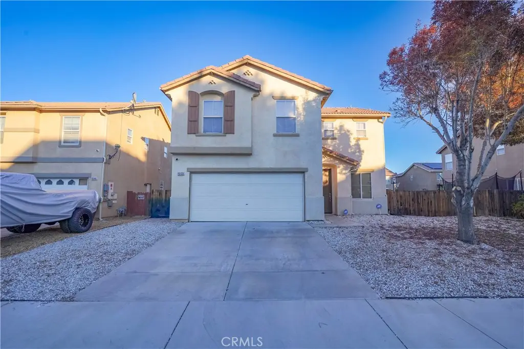 15133 Pasture, Victorville, CA 92394 - #1