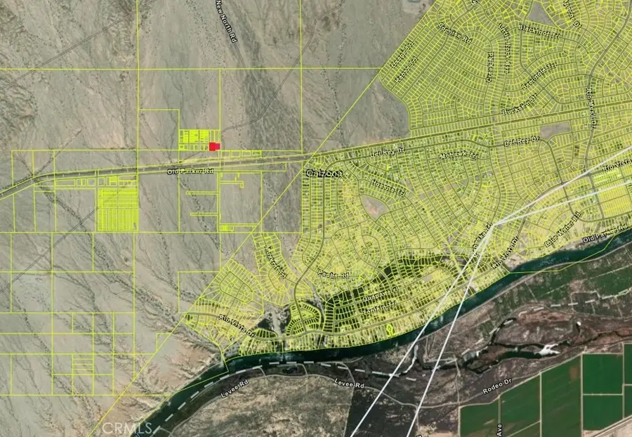 0 New North Road, Earp, CA 92252 - Image #2