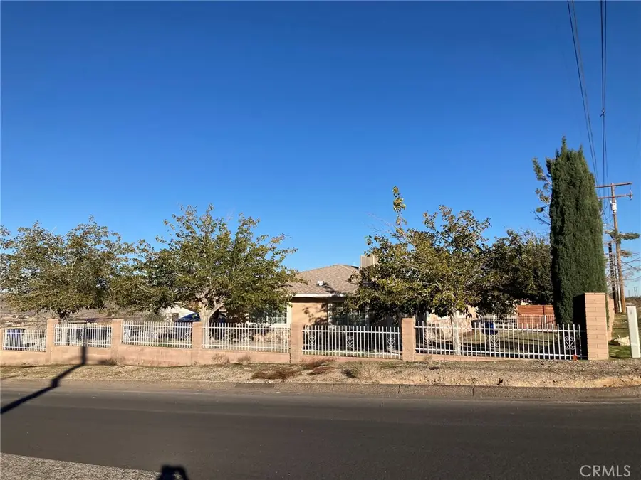 34063 I Street, Barstow, CA 92311 - #2