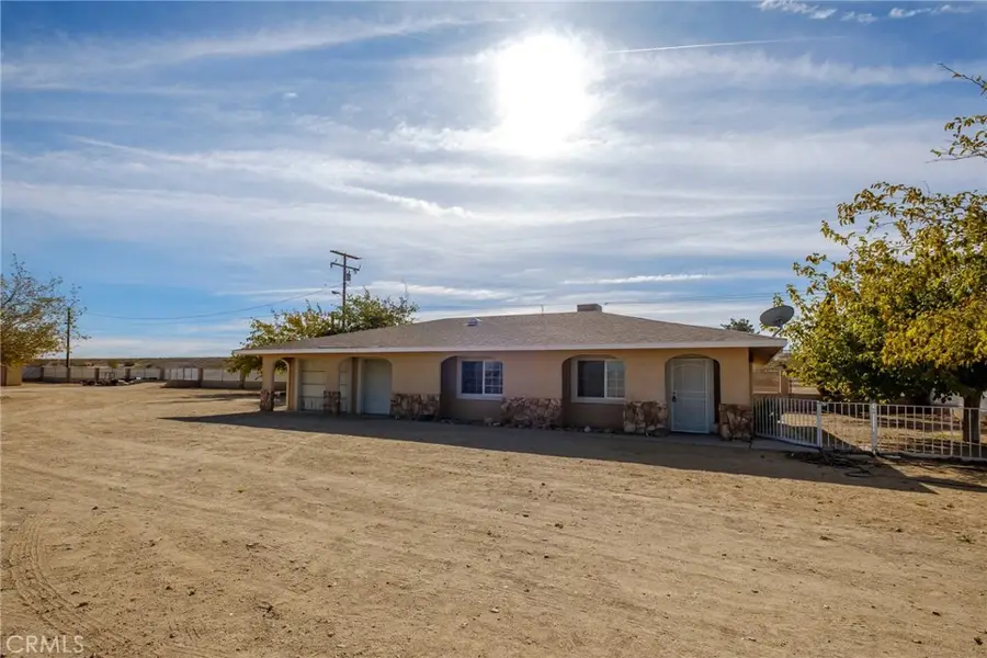 34063 I Street, Barstow, CA 92311 - #3