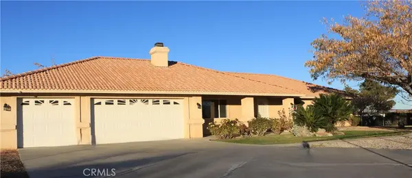 15742 Muscatel, Hesperia, CA 92345