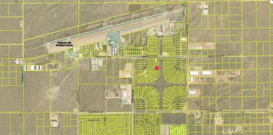 0 Dehaviland Court, California City, CA 93505 - Image #2