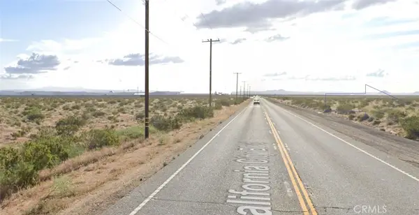 220 Johnson Avenue, California City, CA 93505