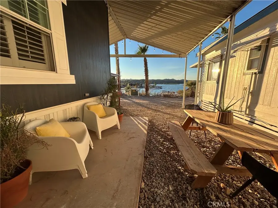 86 Havasu Palms, Parker Dam Ca, Parker Dam, CA 92267 - #2