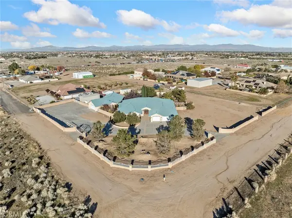 7139 Foley Road, Oak Hills, CA 92344