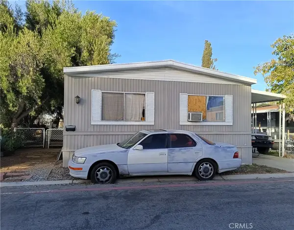 1000 Windy Pass #81, Barstow, CA 92311