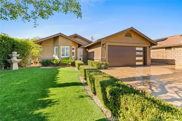 13815 Del Ray Lane, Desert Hot Springs, CA 92240