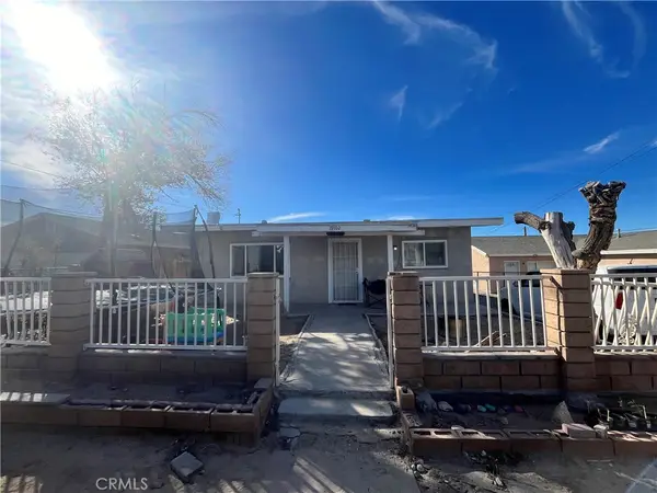 19102 4th, Oro Grande, CA 92368