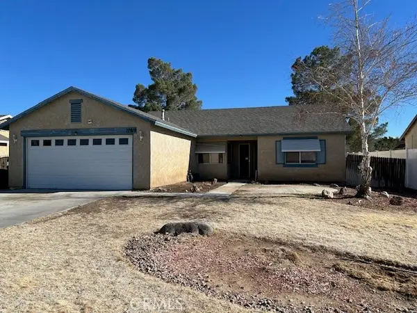 17919 Juniper, Adelanto, CA 92301