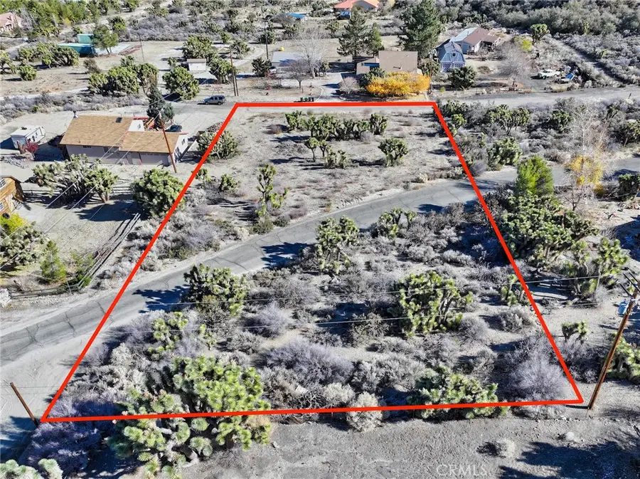 7325 Desert Front Road, Pinon Hills, CA 92397 - Image #2