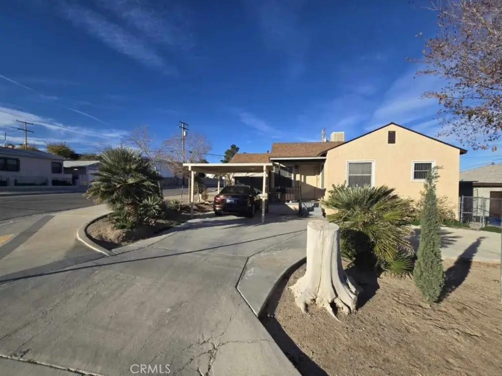 716 S 2nd, Barstow, CA 92311 - #1