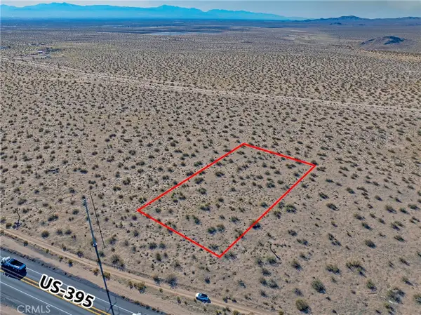 0 Highway 395, Adelanto, CA 92301