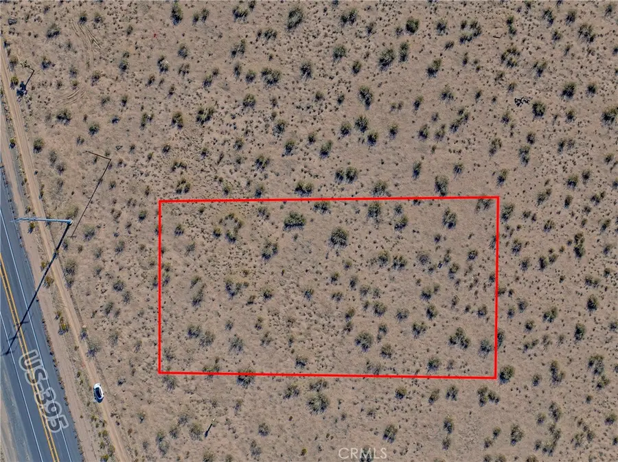 0 Highway 395, Adelanto, CA 92301 - Image #2