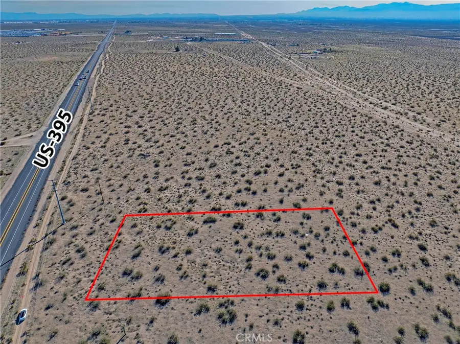 0 Highway 395, Adelanto, CA 92301 - Image #3