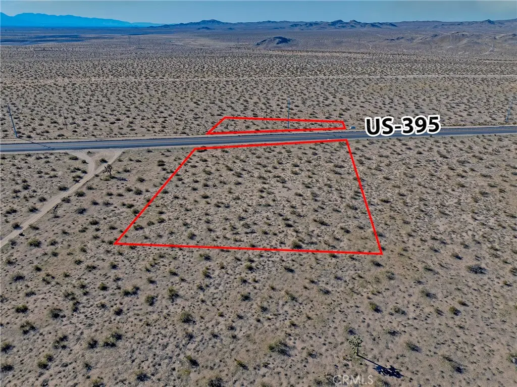 0 Highway 395, Adelanto, CA 92301 - Image #1