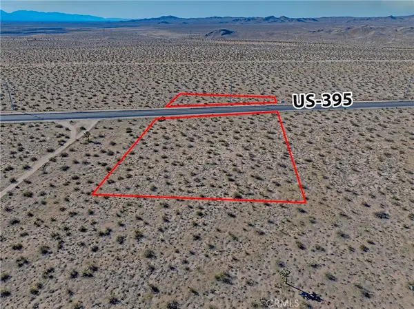 0 Highway 395, Adelanto, CA 92301