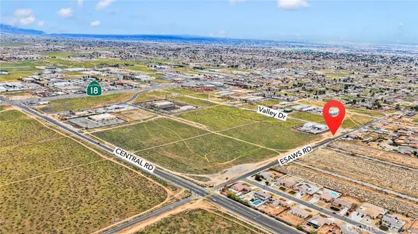 31127212 Valley, Apple Valley, CA 92307