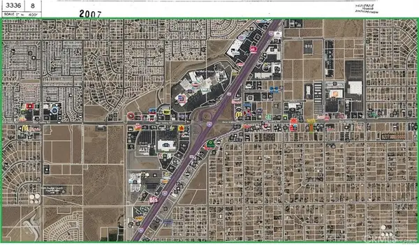 0 Bear Valley Road, Hesperia, CA 92345