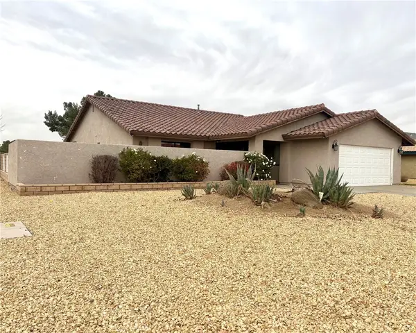 27424 Cloverleaf Drive, Helendale, CA 92342