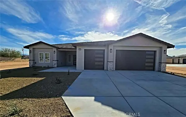 20401 Tonawanda Road, Apple Valley, CA 92307
