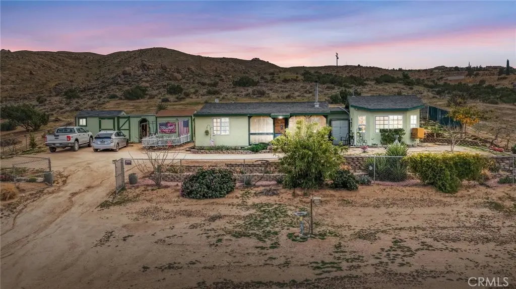 25885 Santa Rosa, Apple Valley, CA 92308 - Image #1