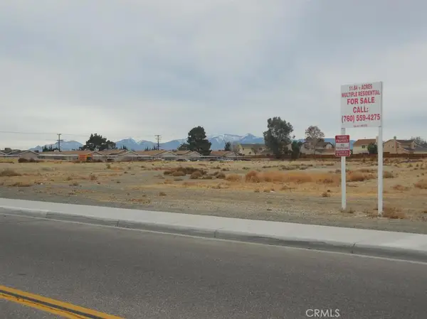 0 Arlette Drive, Victorville, CA 92392