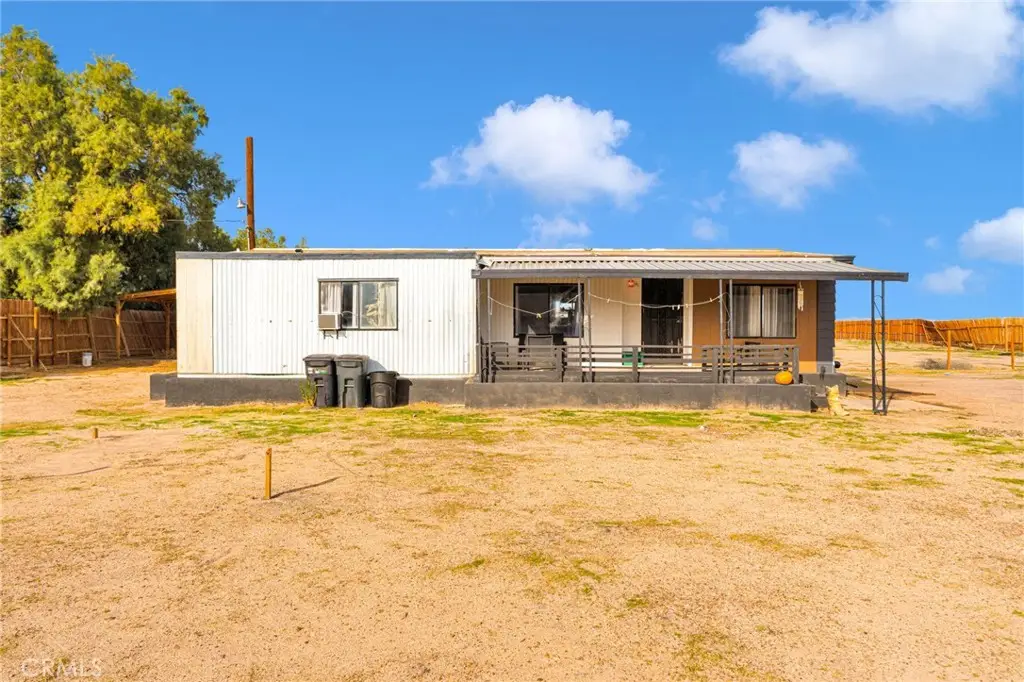 41408 Dogwood Street, Newberry Springs, CA 92365 - #1
