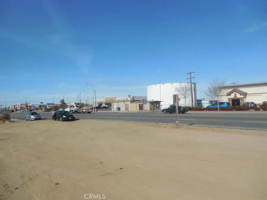 0 Air Base Road/expess Way Court, Adelanto, CA 92345 - #2