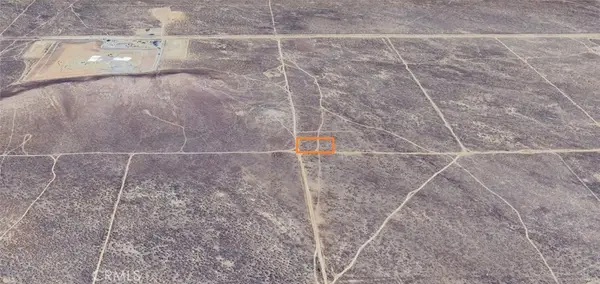 0 Dominion Street, Mojave, CA 93501