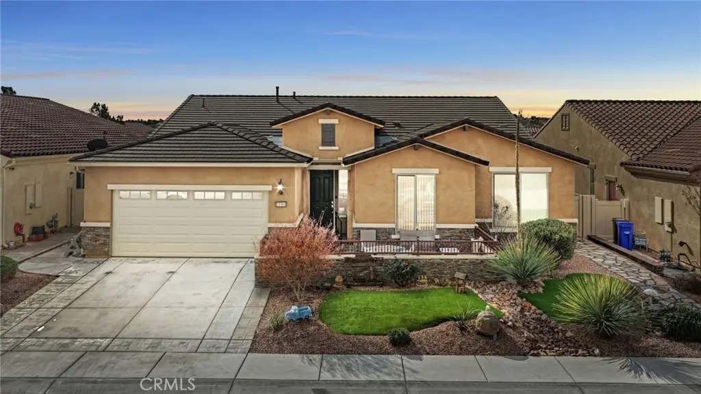 11364 Camden, Apple Valley, CA 92308 - #1