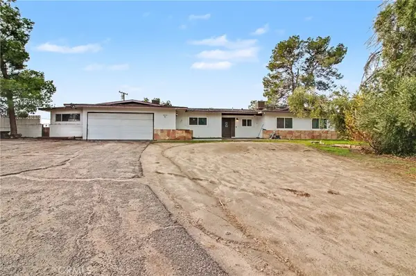 14798 Keota Road, Apple Valley, CA 92307
