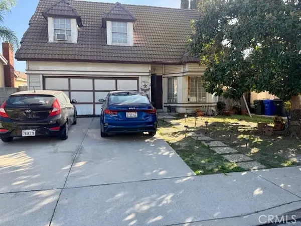 14015 Hillcrest, Fontana, CA 92337