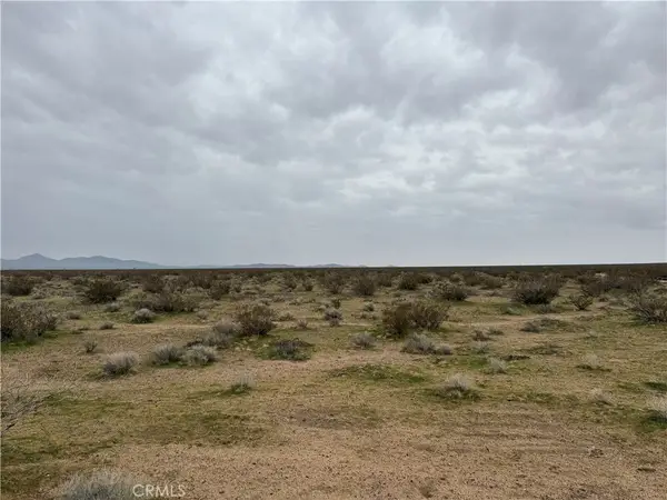 8133 Near Helendale Road, Helendale, CA 92342