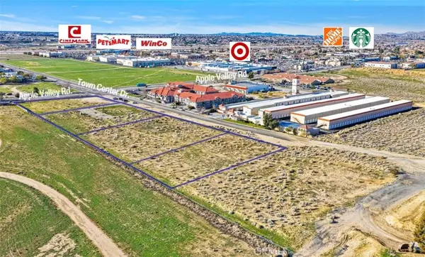 0 Town Center, Apple Valley, CA 92308
