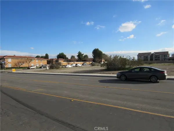 0 Seneca, Victorville, CA 92392