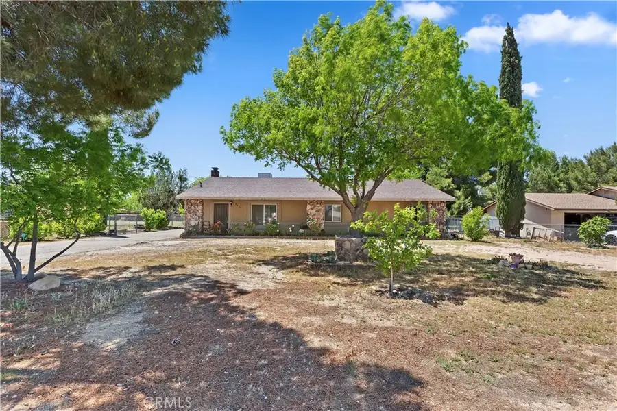 7486 Earhart Avenue, Hesperia, CA 92345 - #2