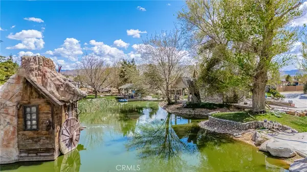 20130 Monte Vista Lane, Apple Valley, CA 92308