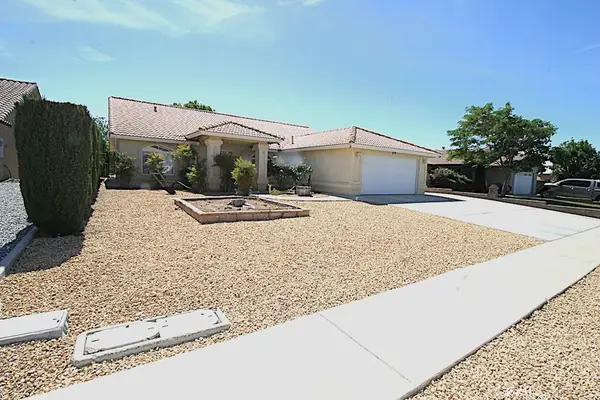 27241 Silver Lakes, Helendale, CA 92342