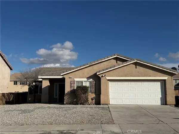 14651 Indian Wells, Victorville, CA 92394