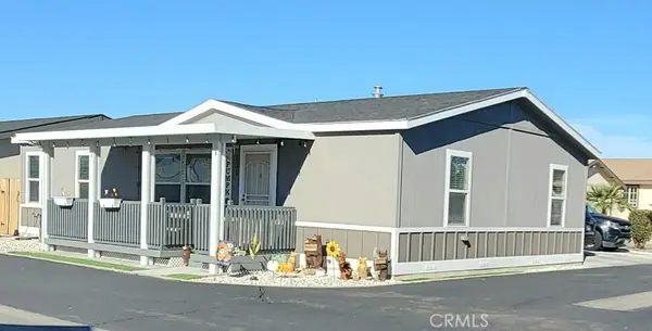 21621 Sandia Road #131, Apple Valley, CA 92308