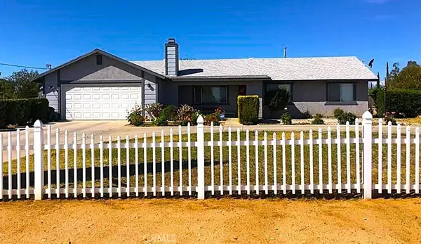 17979 Chestnut Street, Hesperia, CA 92345