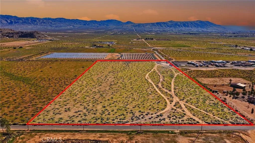 0 Yucca Loma, Apple Valley, CA 92307 - Image #1