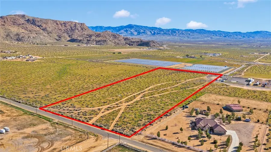 0 Yucca Loma, Apple Valley, CA 92307 - Image #2