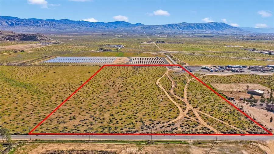 0 Yucca Loma, Apple Valley, CA 92307 - Image #3