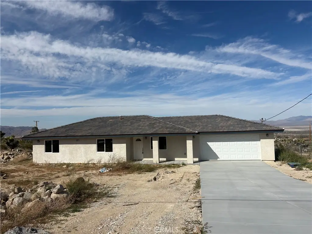 32224 Emerald, Lucerne Valley, CA 92356 - #1