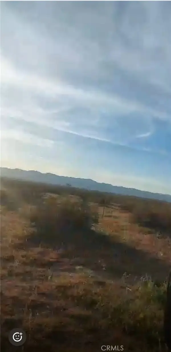 0 Sandy, California City, CA 93505