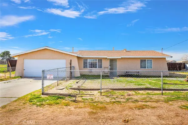 18350 Jonathan, Adelanto, CA 92301