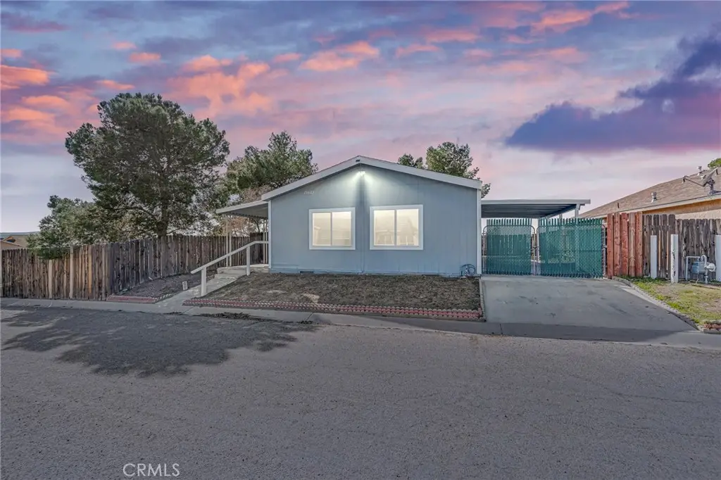 25023 Camino Del Norte, Barstow, CA 92311 - #1